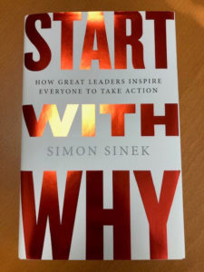 Start with Why