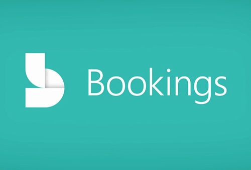 Microsoft Bookings, a better way to schedule through Outlook