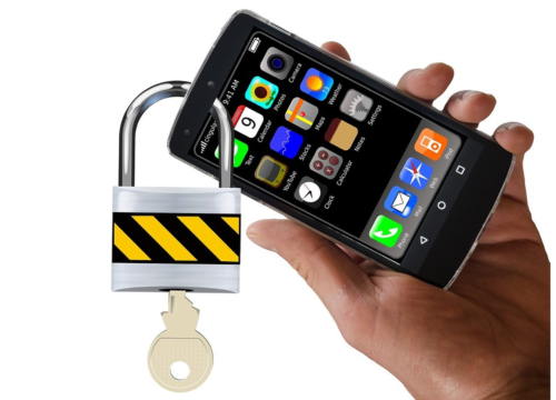 How secure is your mobile phone?