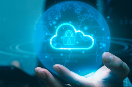 Protecting Your Data on the Cloud