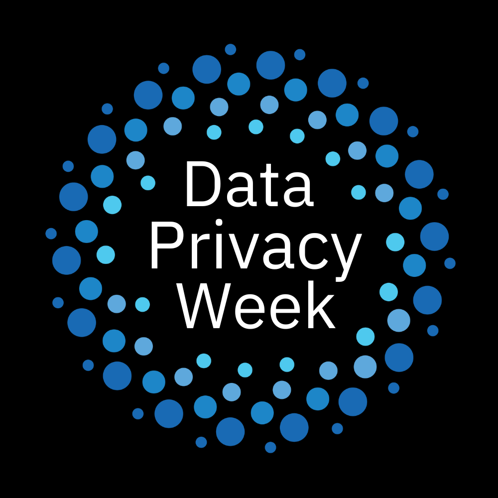 Safeguarding Digital Boundaries: Data Privacy Week