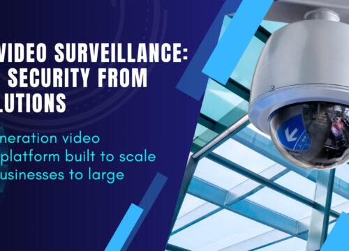 Enterprise-Grade Surveillance Made Accessible: Hanwha Video Security from Tobin Solutions