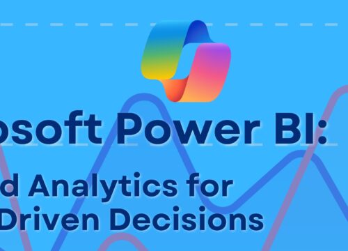 What is Microsft Power BI?