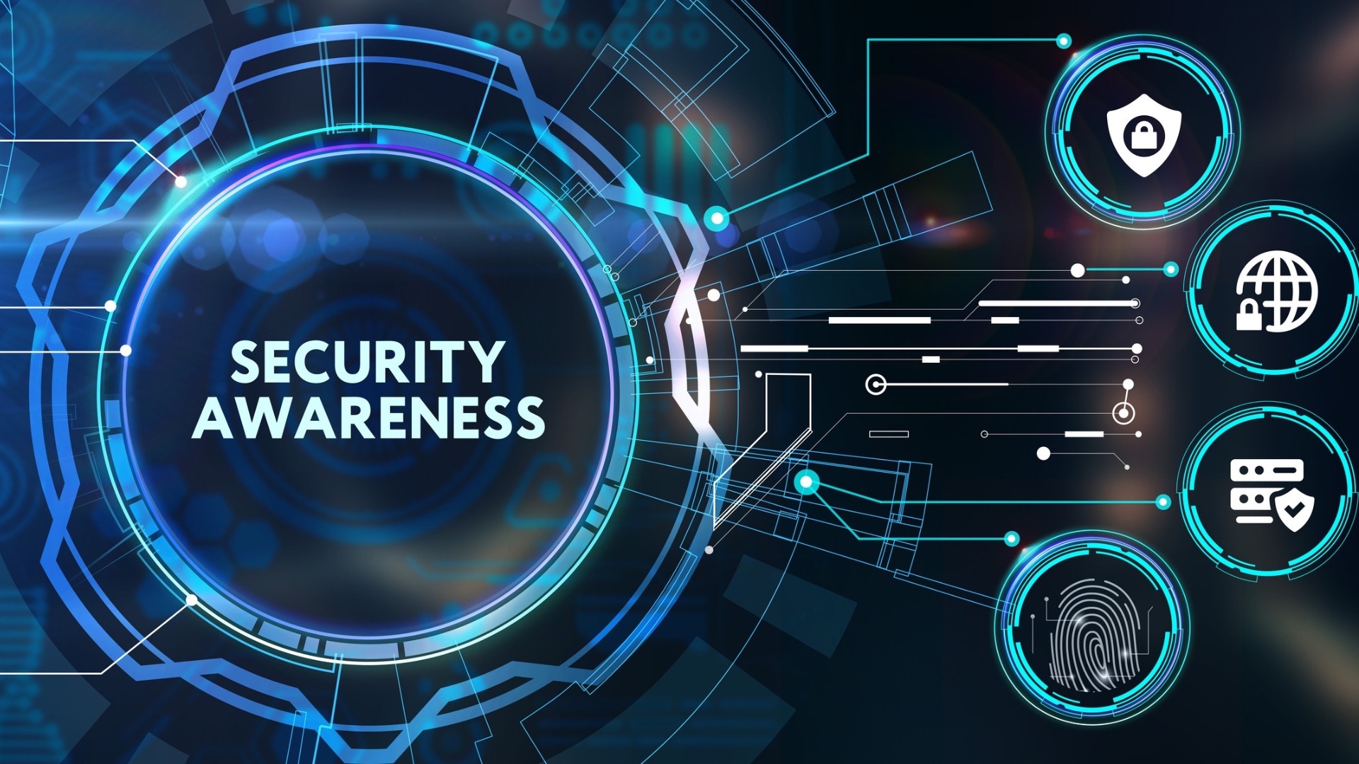 SleepWell Aware Security Awareness Training