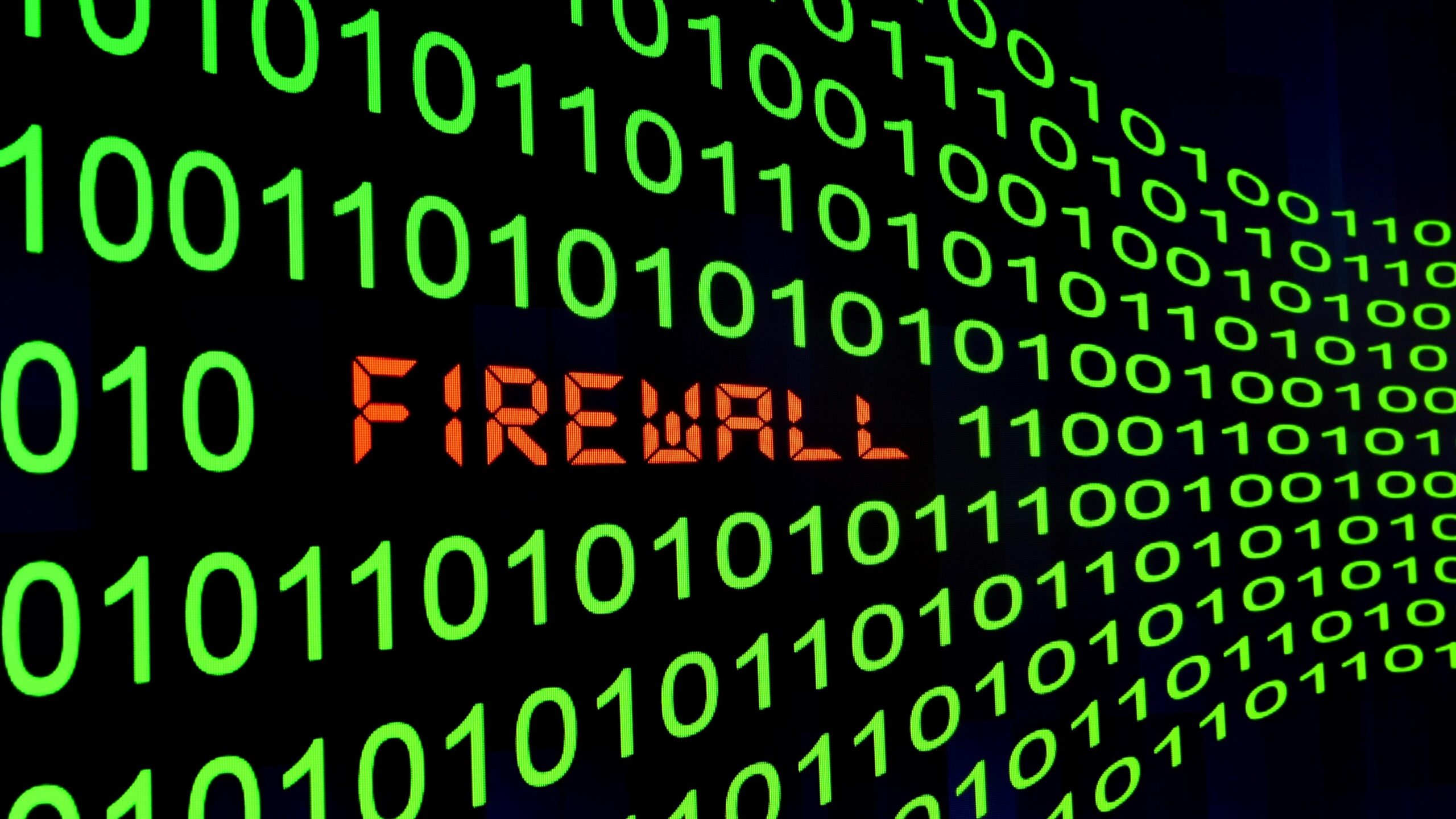 SleepWell Firewall