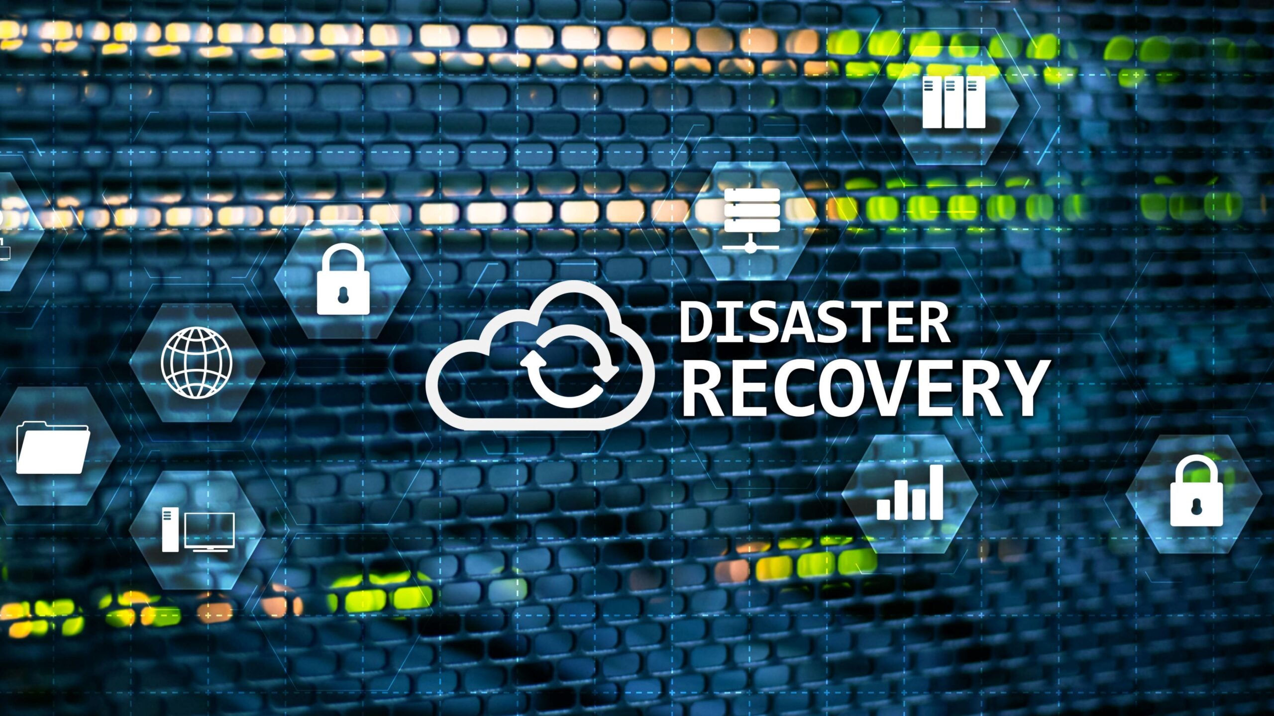 SleepWell Backup and Disaster Recovery System