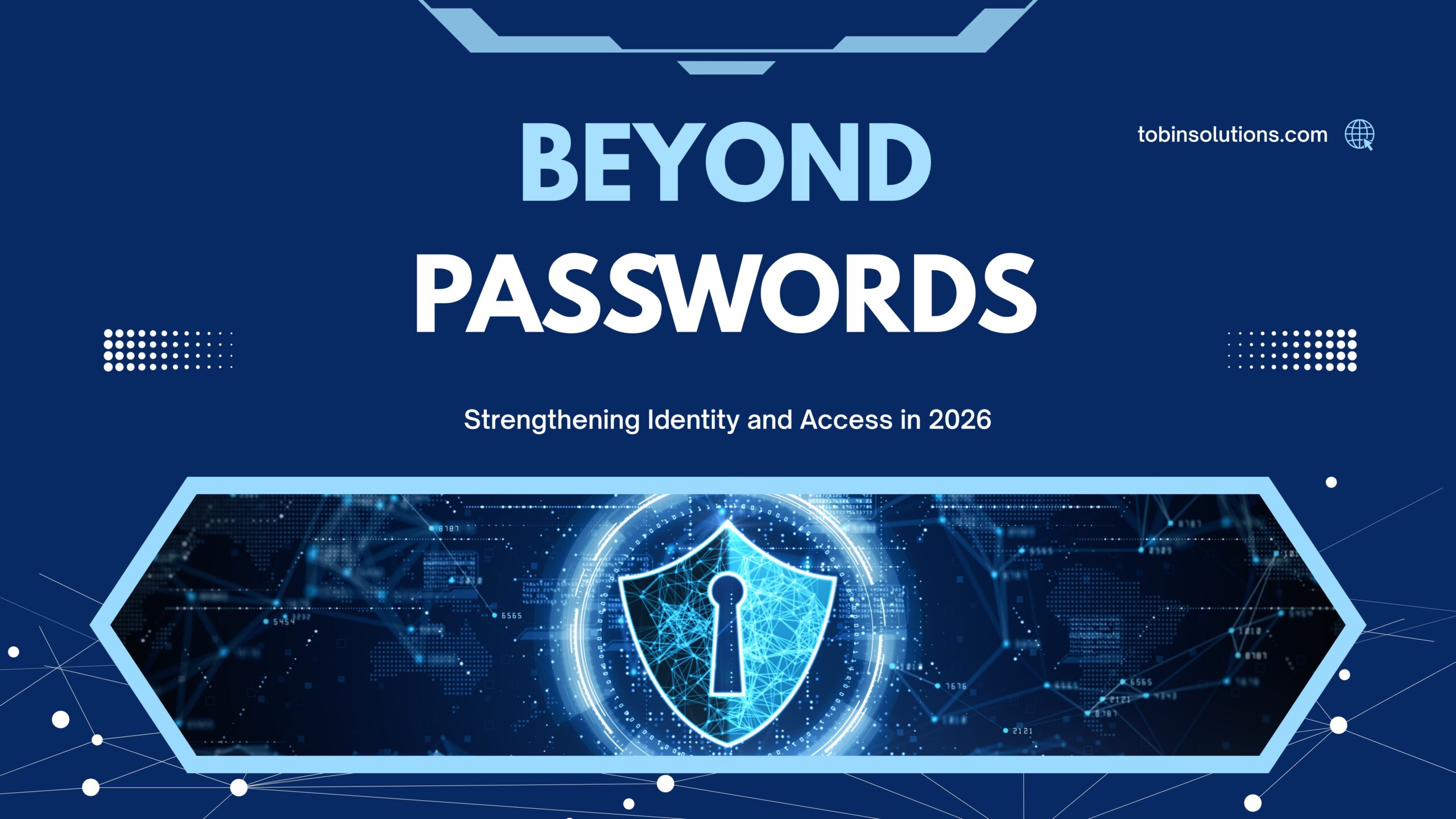 Team Tobin’s Webinar