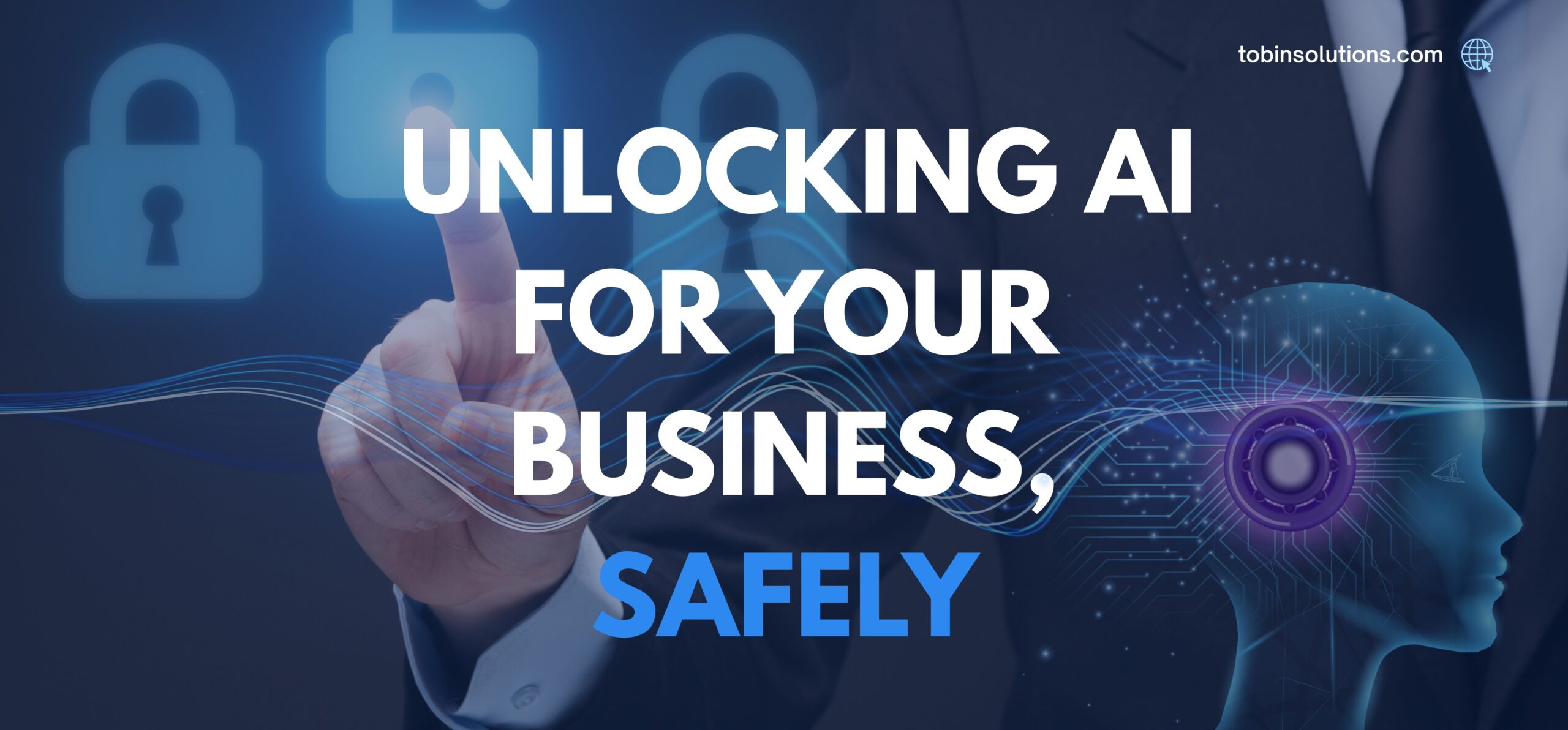 Team Tobin’s Webinar