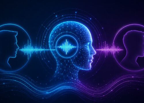 Could AI Clone Your CEO’s Voice? The Rising Threat of Voice Fraud in Business 