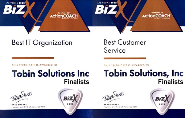 BizX-2022-Finalists